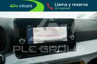 2022 Seat Ibiza