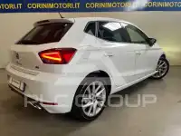 2022 Seat Ibiza