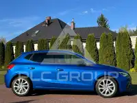 2022 Seat Ibiza