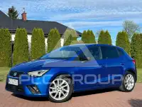 2022 Seat Ibiza