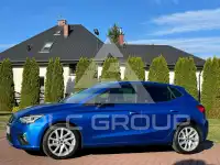 2022 Seat Ibiza