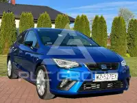 2022 Seat Ibiza