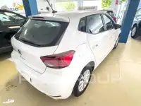 2022 Seat Ibiza