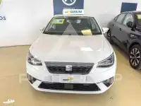 2022 Seat Ibiza