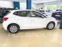 2022 Seat Ibiza