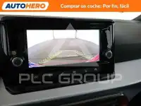 2022 Seat Ibiza