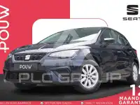 2022 Seat Ibiza