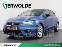 2022 Seat Ibiza