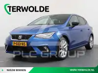 2022 Seat Ibiza
