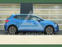 2022 Seat Ibiza