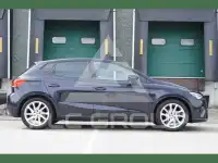 2022 Seat Ibiza