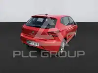 2022 Seat Ibiza