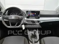 2022 Seat Ibiza