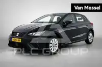 2022 Seat Ibiza