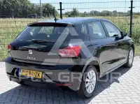 2022 Seat Ibiza