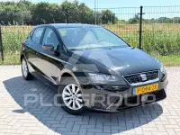 2022 Seat Ibiza