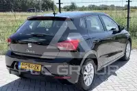 2022 Seat Ibiza