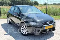 2022 Seat Ibiza