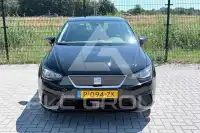 2022 Seat Ibiza