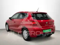 2022 Seat Ibiza