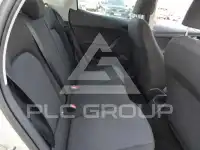 2022 Seat Ibiza