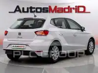 2022 Seat Ibiza