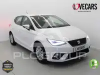 2022 Seat Ibiza