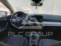 2022 Seat Ibiza