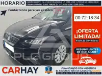 2022 Seat Ibiza