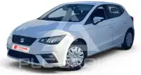 2022 Seat Ibiza