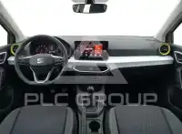 2022 Seat Ibiza