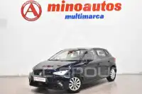 2022 Seat Ibiza