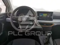 2022 Seat Ibiza