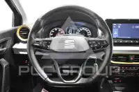 2022 Seat Ibiza