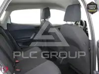2022 Seat Ibiza