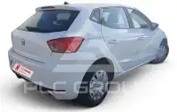 2022 Seat Ibiza