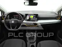 2022 Seat Ibiza