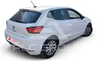 2022 Seat Ibiza