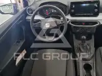 2022 Seat Ibiza