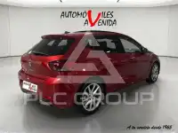 2022 Seat Ibiza