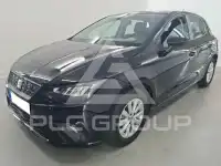 2022 Seat Ibiza