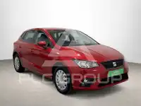 2022 Seat Ibiza