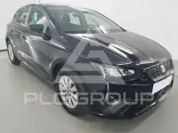 2022 Seat Ibiza