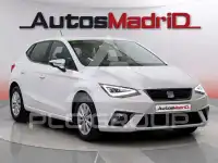 2022 Seat Ibiza