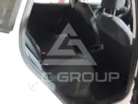 2022 Seat Ibiza