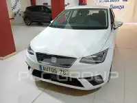 2022 Seat Ibiza