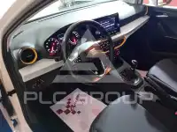 2022 Seat Ibiza