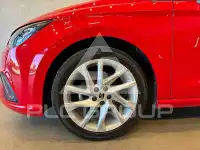 2022 Seat Ibiza