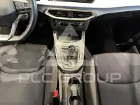 2022 Seat Ibiza