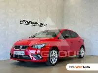 2022 Seat Ibiza